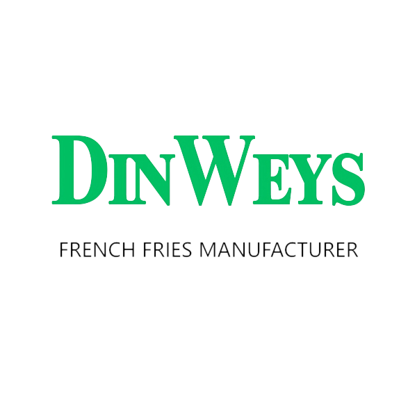Logotipo de Dinweys French Fries
