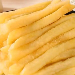 coated frozen french fries in bulk​